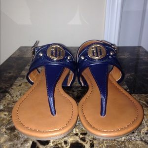 Tommy Hilfiger Sandals