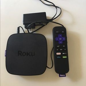 Roku ultra