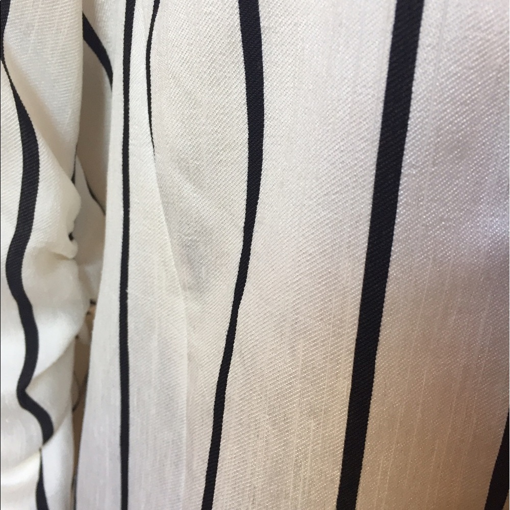 Stripped Jacket - image 4