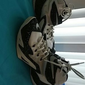 Lebron Basketball Shoes