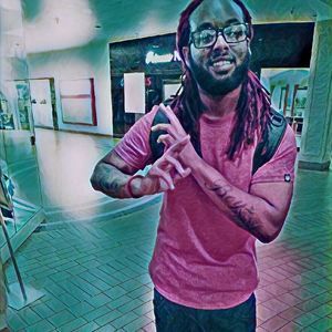 Meet your Posher, Nate