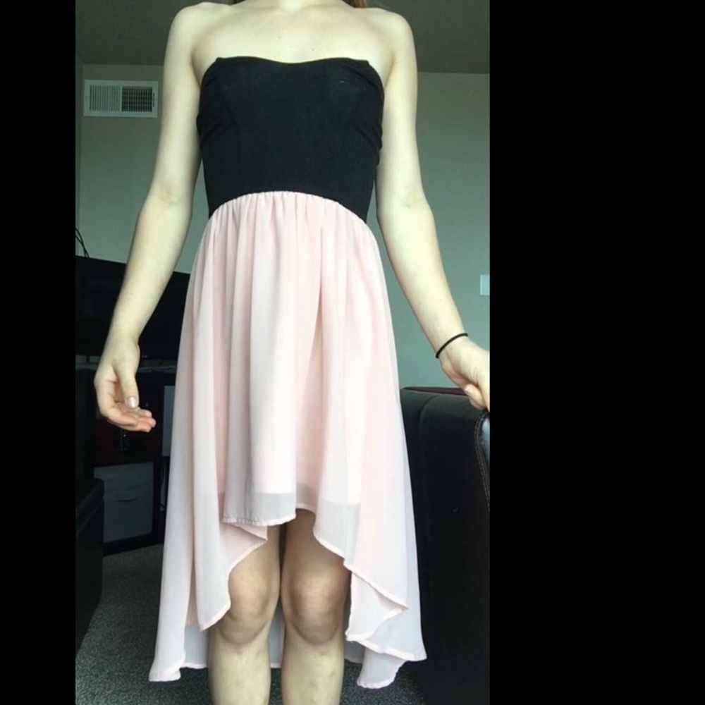 Wet Seal Summer Dress