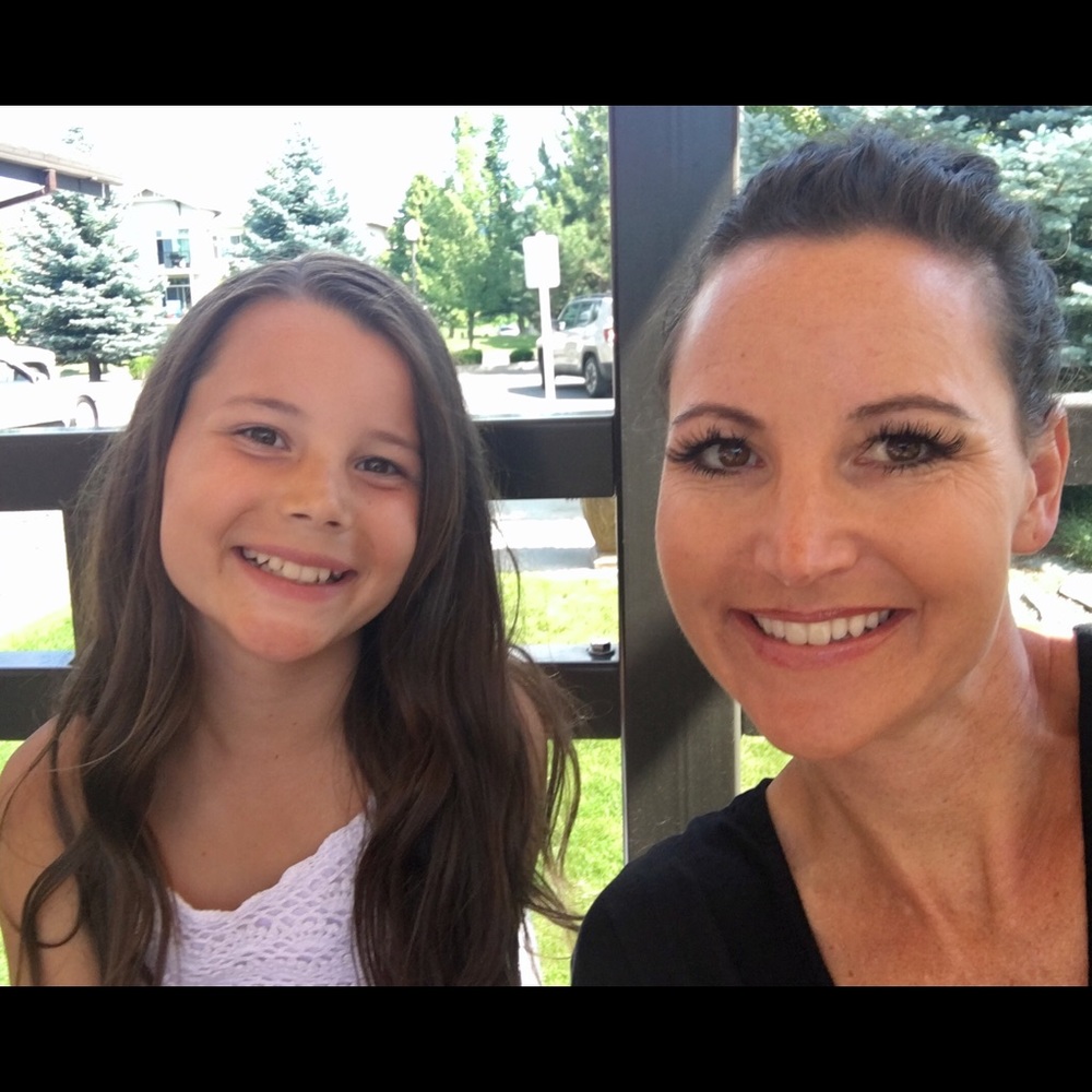 Meet your Posher, Brandi