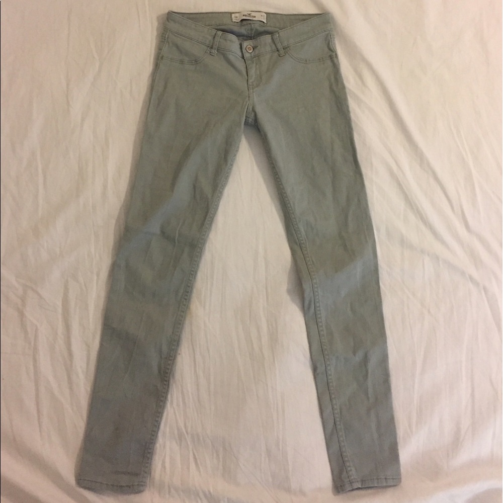 Hollister Pants W27 L31
