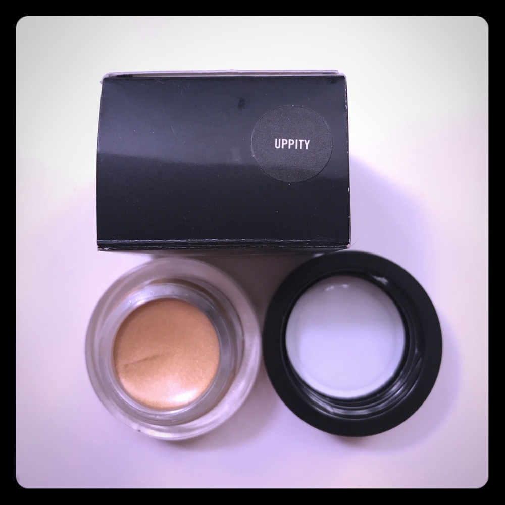 MAC Uppity Fluidline