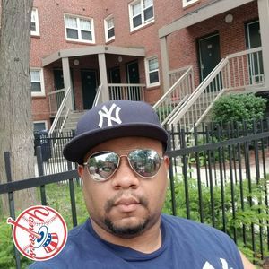 Meet your Posher, Gerald