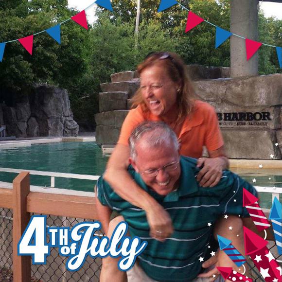 Meet your Posher, Julie - Picture 1 of 1