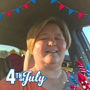 Meet your Posher, Patricia