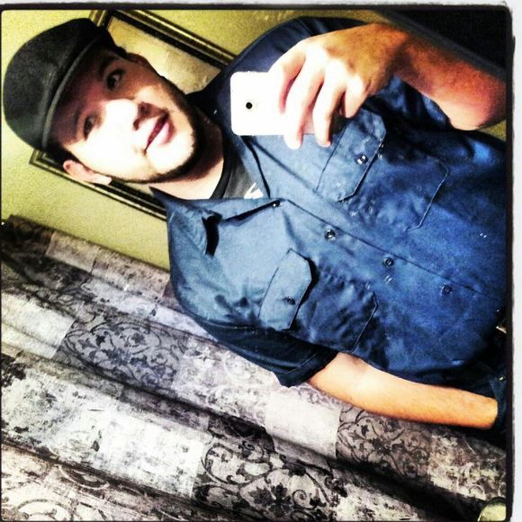 Meet your Posher, David - Picture 1 of 1