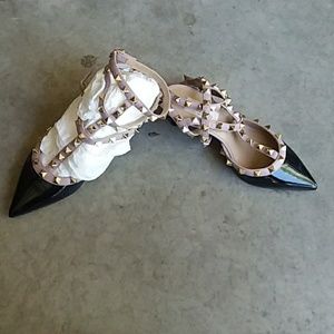Valentino heels