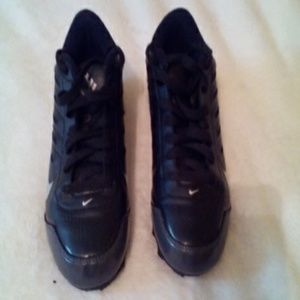 Nike Landshark cleats
