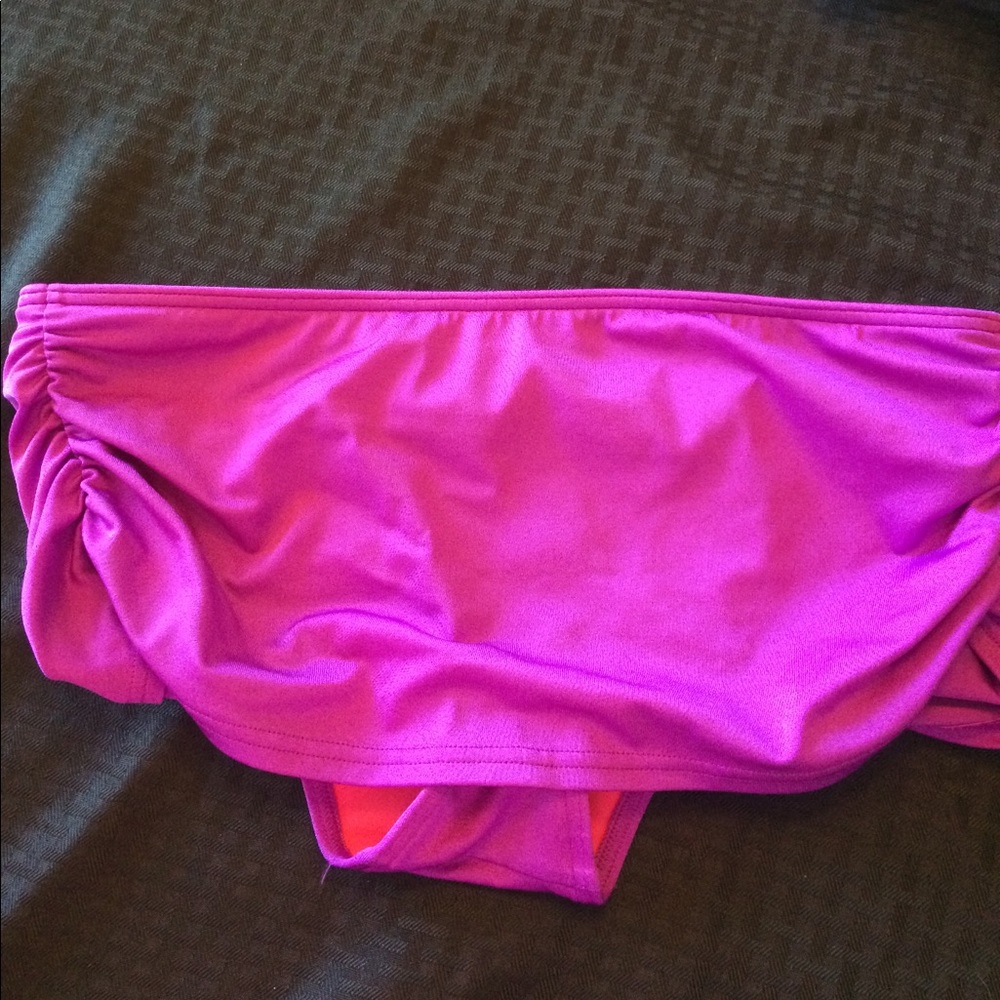 Victoria secret bathing suit bottoms