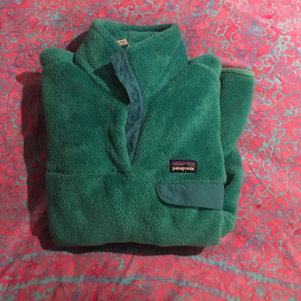 Women's Patagonia Fleece