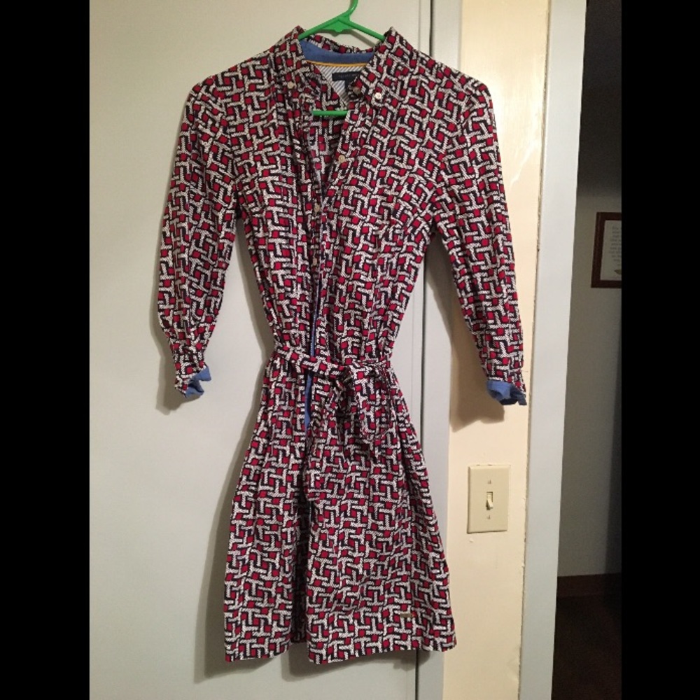 Tommy Hilfiger Dress