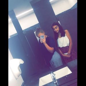 Meet your Posher, Kaylee