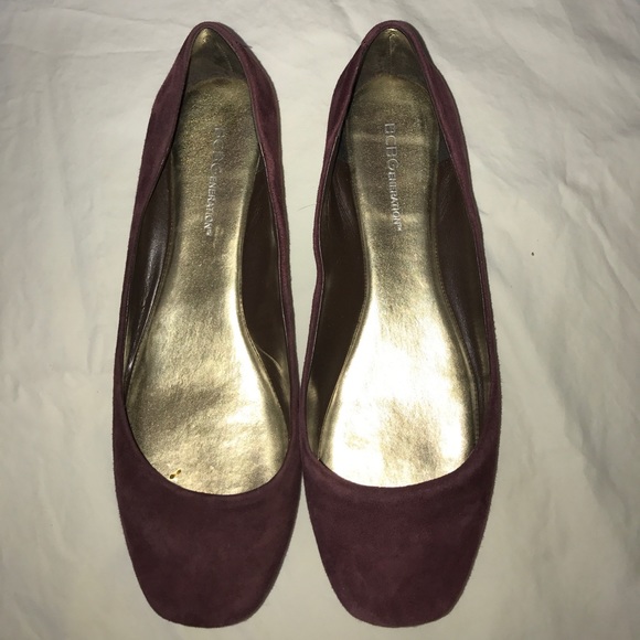 BCBGeneration MARYANNA flats - Picture 2 of 8