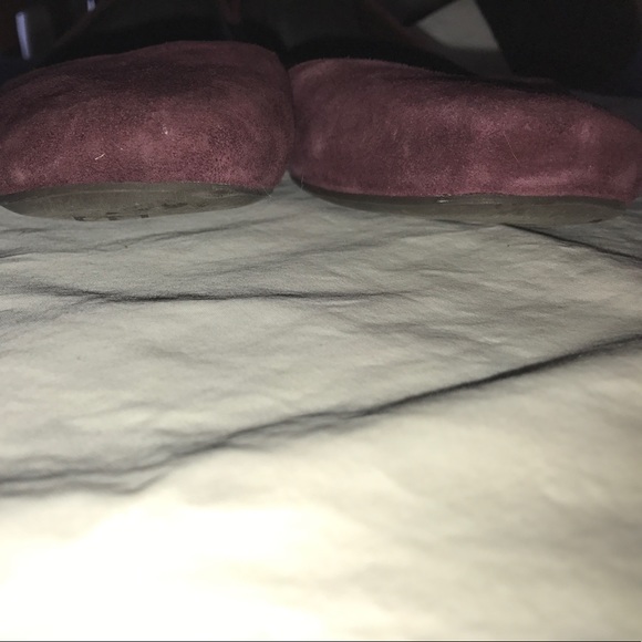 BCBGeneration MARYANNA flats - Picture 3 of 8