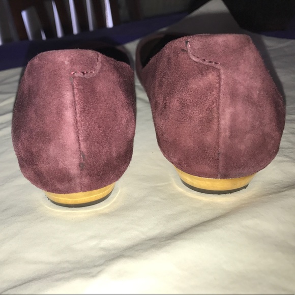 BCBGeneration MARYANNA flats - Picture 4 of 8