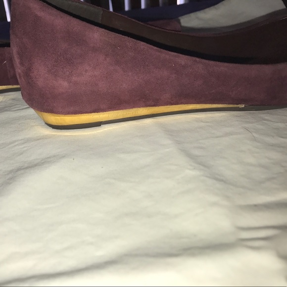 BCBGeneration MARYANNA flats - Picture 5 of 8