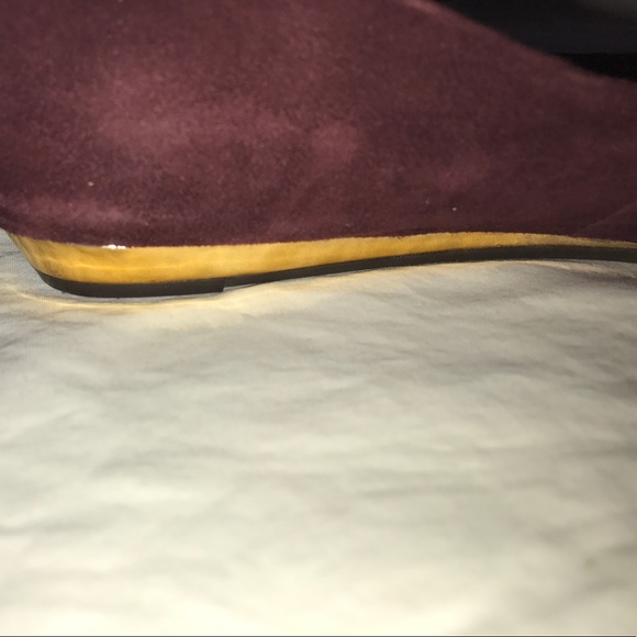 BCBGeneration MARYANNA flats - Picture 6 of 8