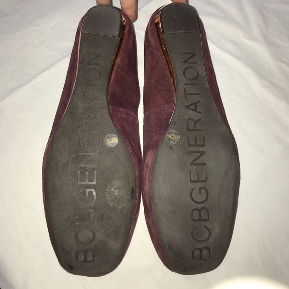 BCBGeneration MARYANNA flats - Picture 8 of 8