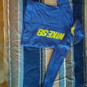 Nike Sb Jacket