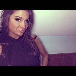 Meet your Posher, Sara