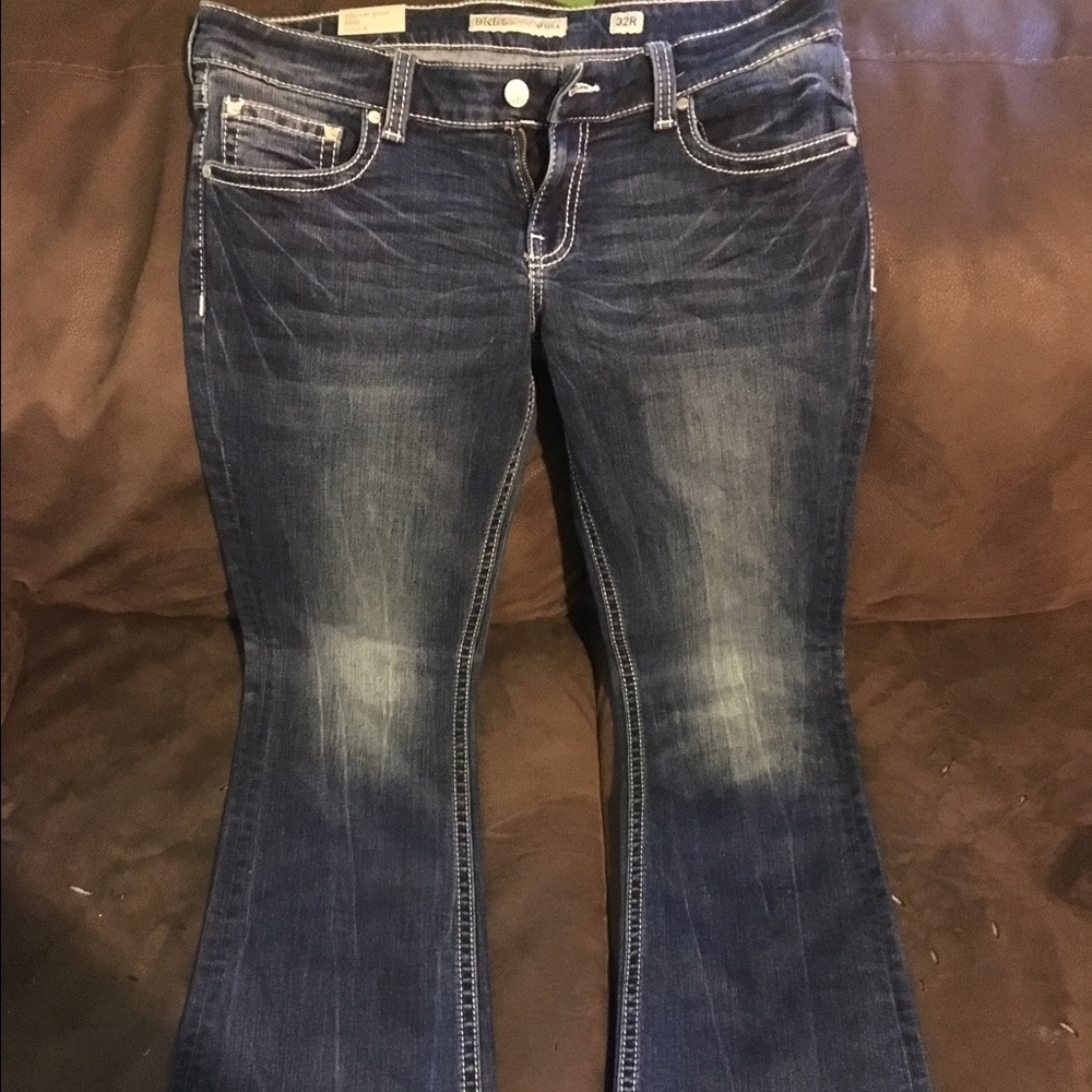 BKE Stella jeans
