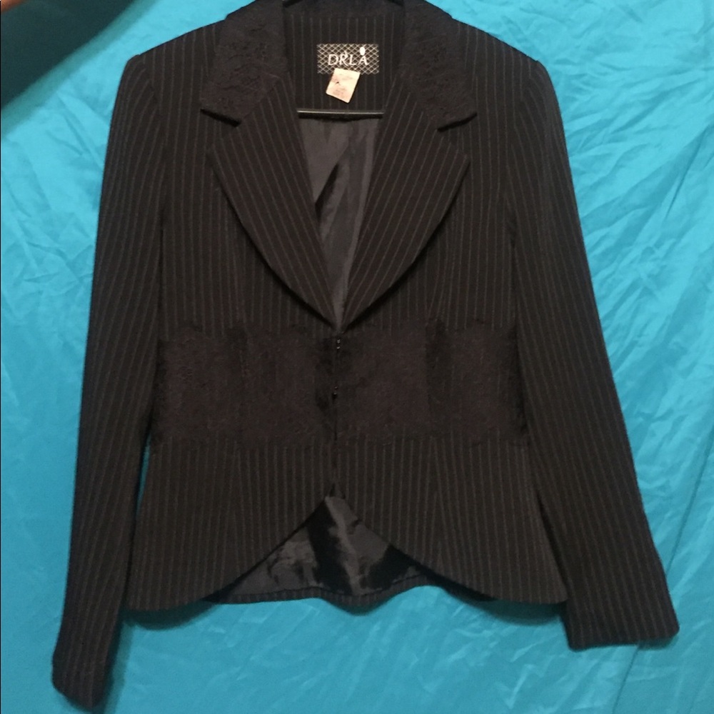 DRLA Blazer/Jacket