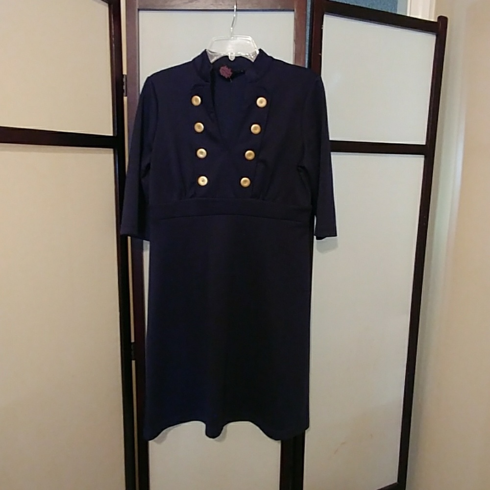 Dress - Picture 3 of 4