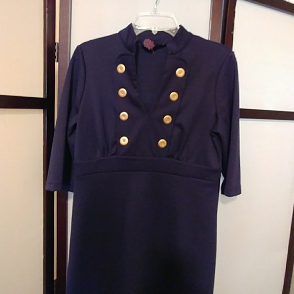 Dress - Picture 2 of 4