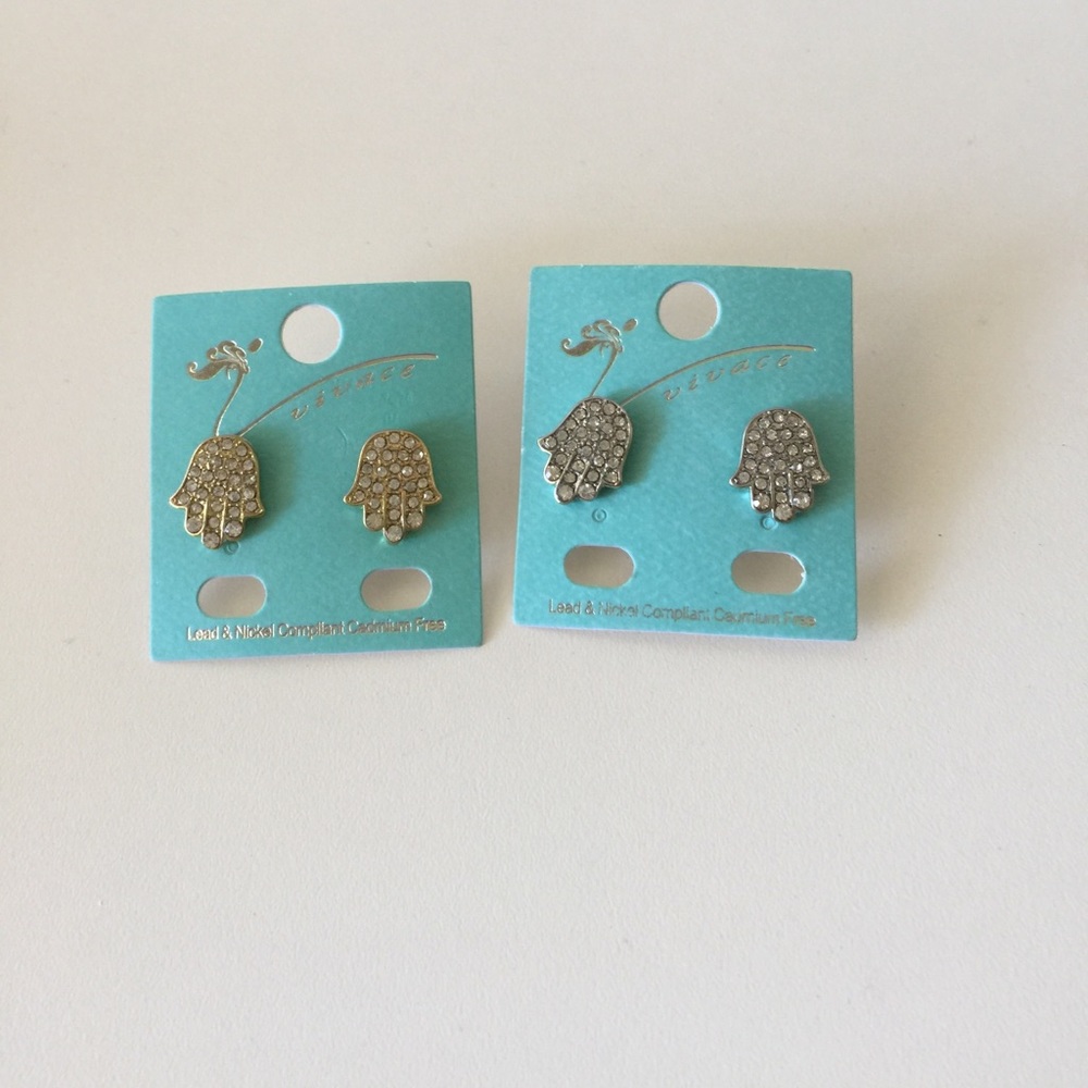 Fantasy Earrings