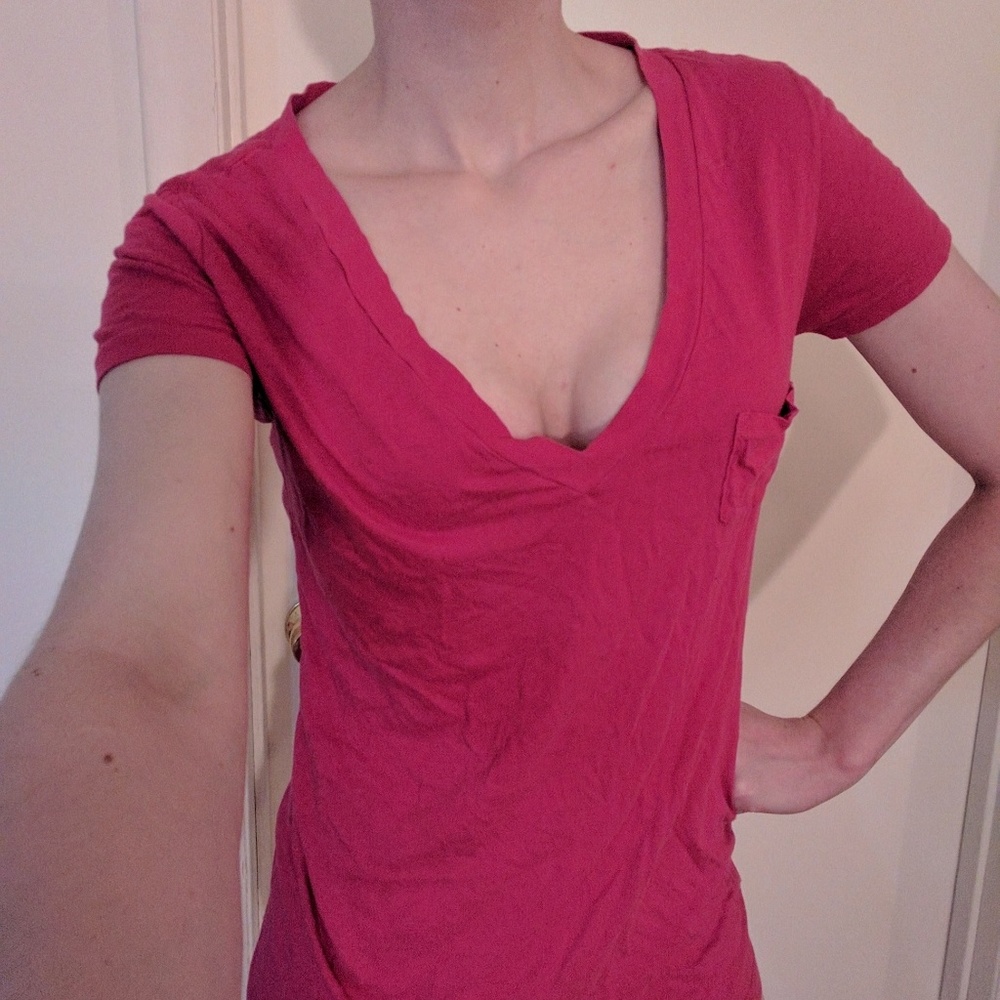 Aerie shirt