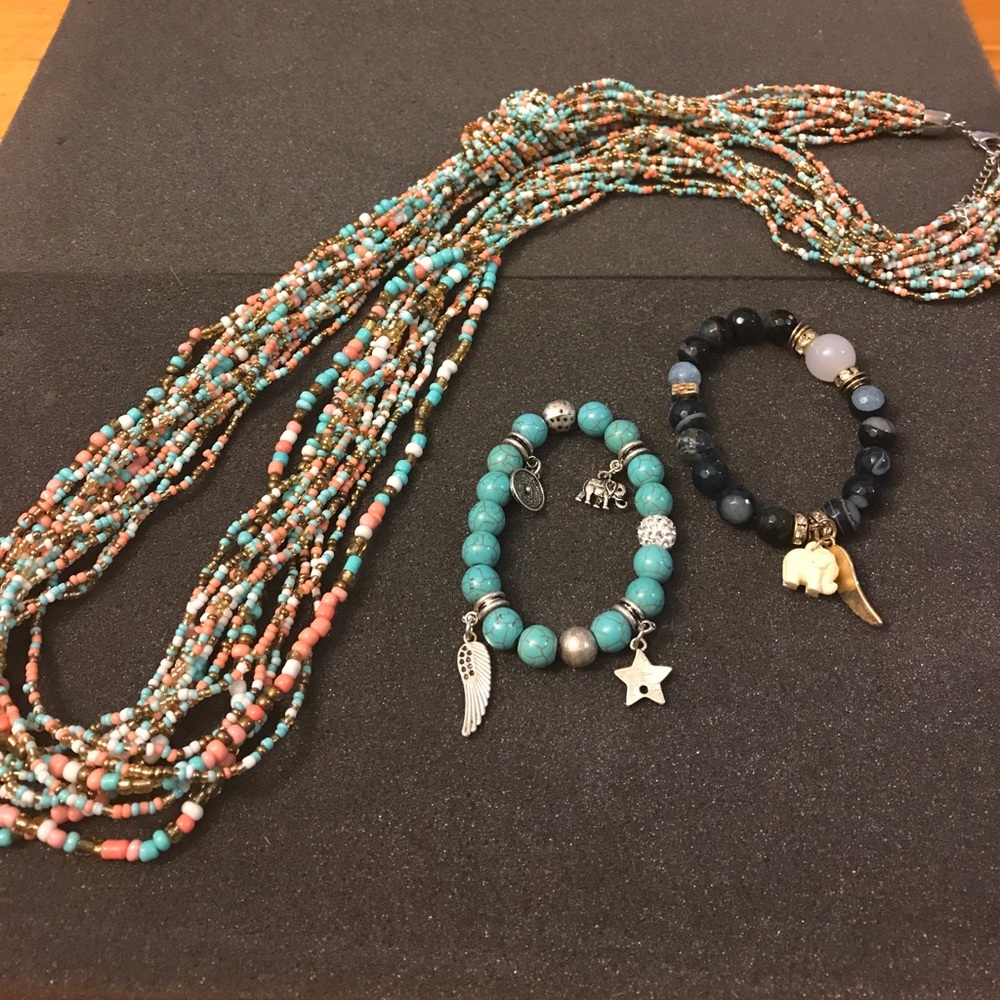 Park Lane Colorful bundle