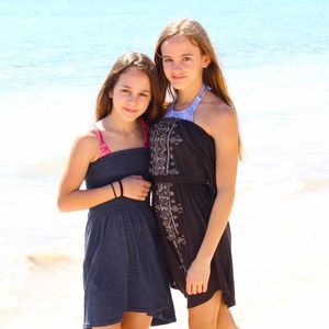 Meet your Posher, Grace