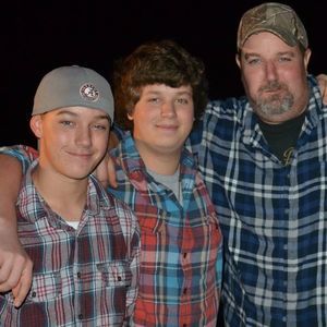 Meet your Posher, Zachary