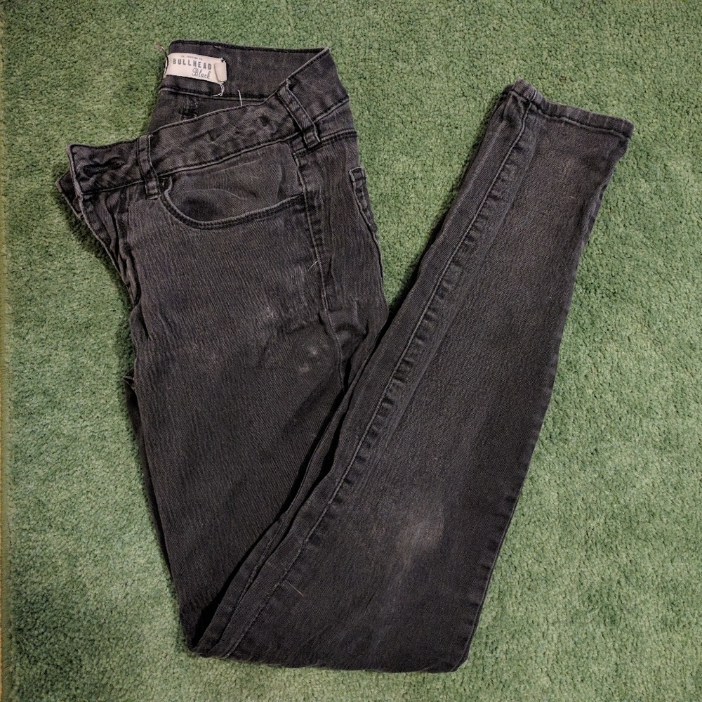 Bullhead jeans