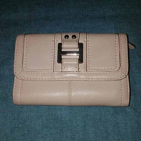 Fossil Handbags - Fossil Leather Wallet