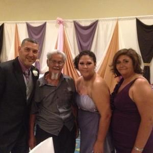 Meet your Posher, Milagros