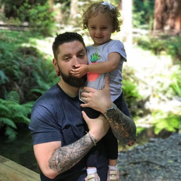 Meet your Posher, Jeff - Picture 1 of 1