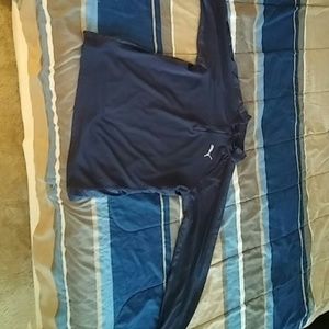 Light Puma Jacket Kid