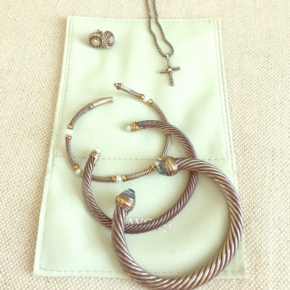 David Yurman Collection
