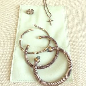 David Yurman Collection