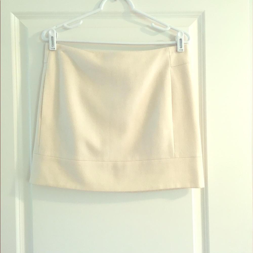 J.Crew skirt