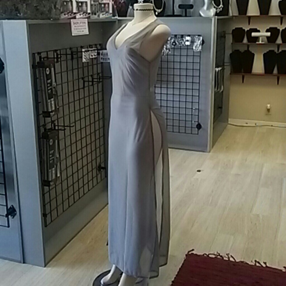 Swimsuit Cover Up Dress