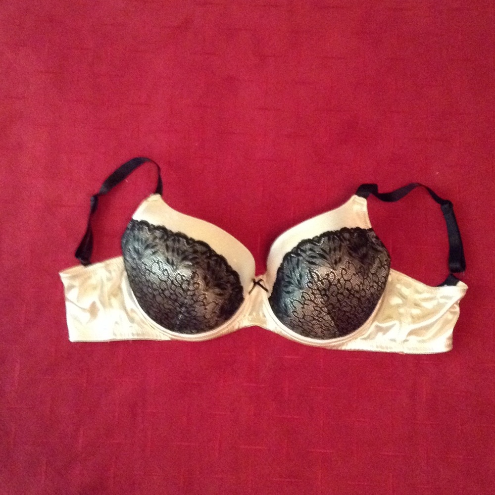 Bra