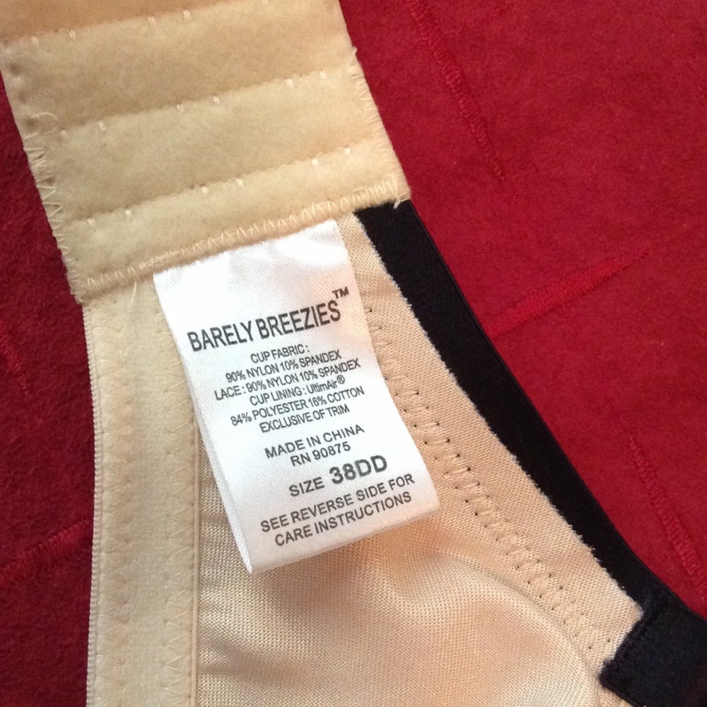 Bra - Picture 5 of 6