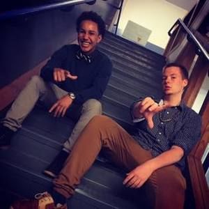 Meet your Posher, Spencer