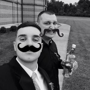 Meet your Posher, Branko