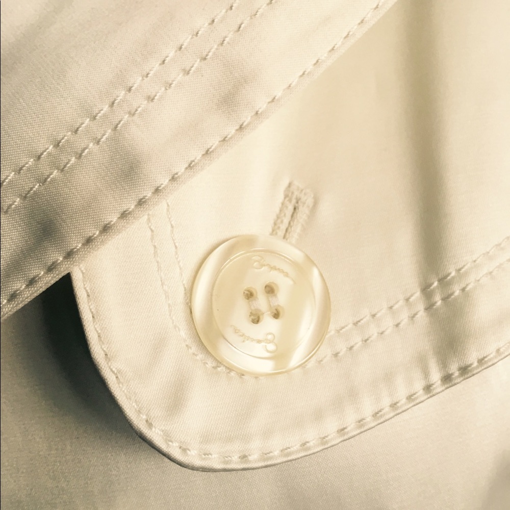 🔥SALE Gorgeous🎉Jessica Simpson Butter Cream Coat - Picture 3 of 8